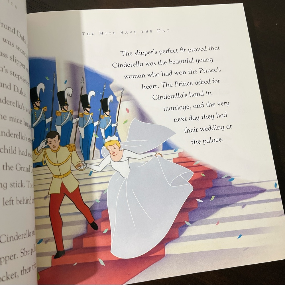 Disney Princess Story Collection - Picture 7 of 10